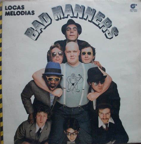 Bad Manners [v2.30] [Skaz] .
